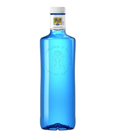 Vichy Catalan Sparkling Water 1.5 liters Bottle