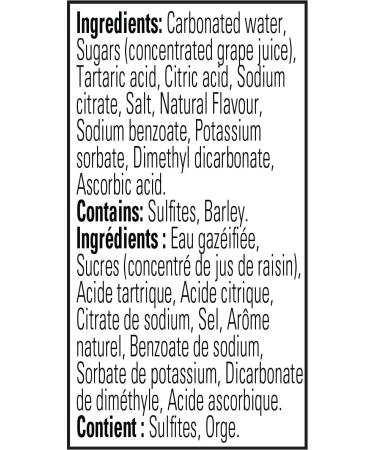 Martini Dolce 0% Non Alcoholic Sparkling Beverage 750 mL - Buy Online on SooperMarket.com