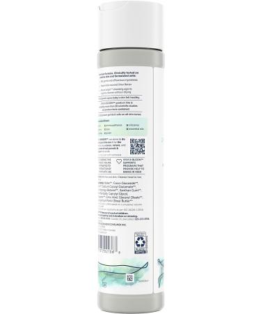 VIVVI & BLOOM Gentle 2-in-1 Baby Wash & Shampoo - Fragrance-Free, Sulfate-Free, Paraben-Free, Dye-Free - 10 fl. Oz - Buy Online on SooperMarket.com