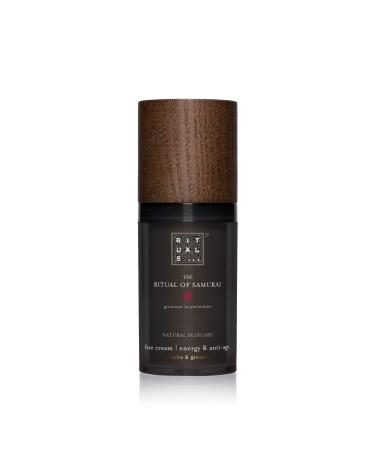 RITUALS The Ritual of Samurai Energy & Anti-aging Face Cream 50ml