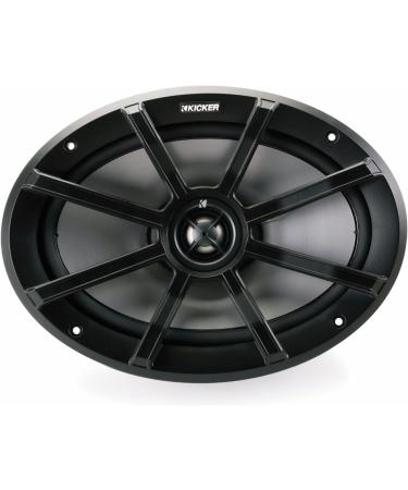 KICKER 6x9 Inch PS-Series Powersports Speakers 40PS694 - Pair - Buy Online on SooperMarket.com
