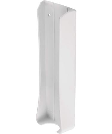 Buy Emos Socket Strip with USB 5-Fold Multiple Socket & 3m Extension Cable | IP20 Indoor Use 2x 2.1A Wall Bracket Included - Buy Online on SooperMarket.com
