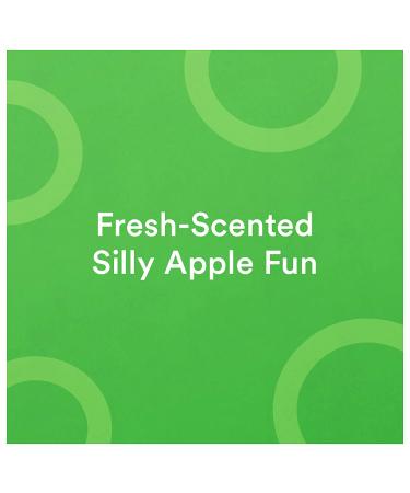 Suave Kids Tear-Free Styling Apple Detangler Spray 10 Fl Oz (Pack of 6) - Dermatologist-Tested Formula - Buy Online on SooperMarket.com