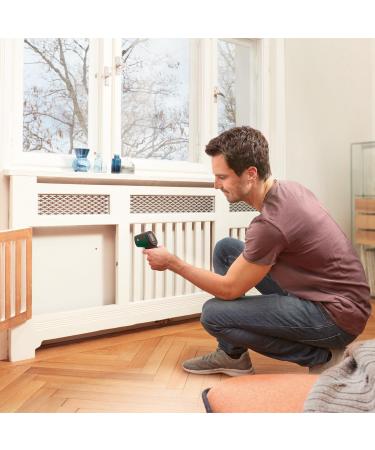 Buy Bosch Infrared Thermometer -40 C to +500 C | Accurate & Easy Measurement | Ideal for Universal Use - E-commerce Ready - Buy Online on SooperMarket.com