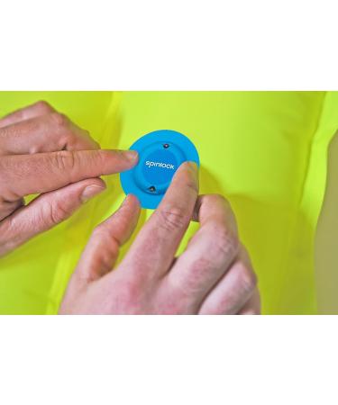 Sleek and Bright: Spinlock Lume-On Lights for Enhanced Visibility - Buy Online on SooperMarket.com