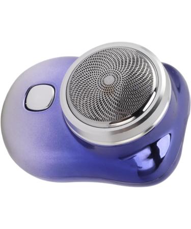 Buy Headerbs Mini Beard Trimmer - Compact USB Electric Cutter for Home & Travel 6600RPM Low Noise Ideal for Wet & Dry Use - Buy Online on SooperMarket.com