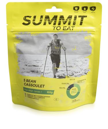 Summit To Eat 5 Bean Cassoulet - Serves 1