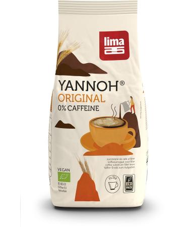 Lima Bio Yannoh Original (2 x 500 gr)