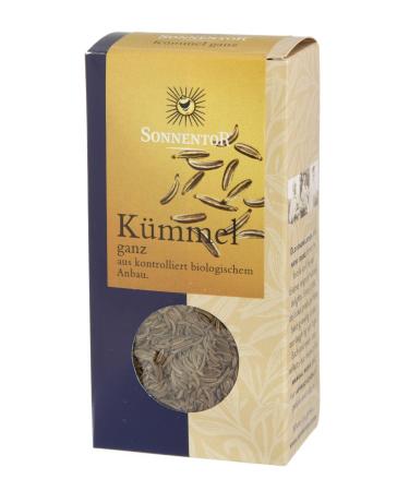 Cumino (semi) 60g BIO