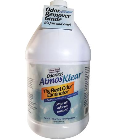 Mary Ellen Products Atmosklear Odor Eliminator 1 gallon