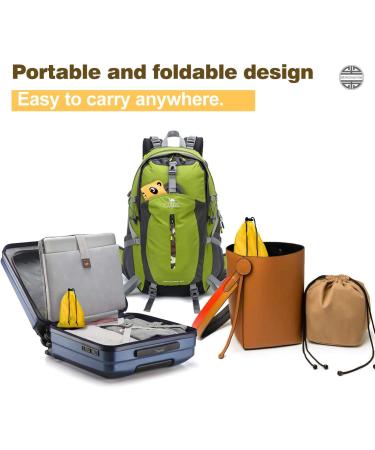 Kids Travel Potty Seat Cover - Non-Slip Foldable Toilet Pad with Carry Bag & Splash Guard - Buy Online on SooperMarket.com