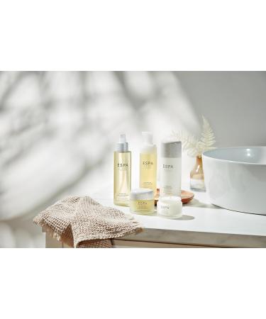 ESPA Purifying Micellar Cleanser 200ml | Gentle Non-Rinse Cleanser for All Skin Types | International Shipping Available - Buy Online on SooperMarket.com