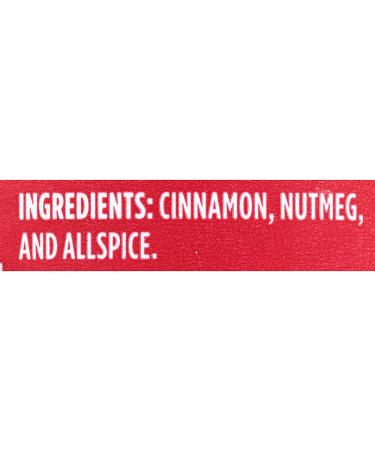 McCormick Apple Pie Spice 1.12 oz - Perfect blend for delicious pies - Buy Online on SooperMarket.com