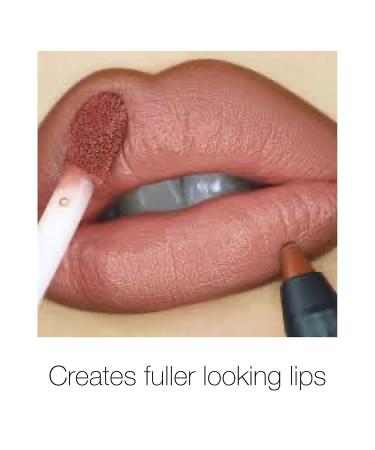 Ultimate Contouring Lip Liner RAVISHING | Shop Now for Flawless Lips - International Shipping Available - Buy Online on SooperMarket.com