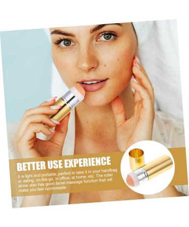 MAGICLULU 2pcs for Face Control Removal Blotting Stick Volcanic Small Oil-absorbing Tool Er - Buy Online on SooperMarket.com