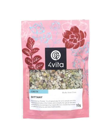 4Vita Greek Dittany Herbal Tea 10g