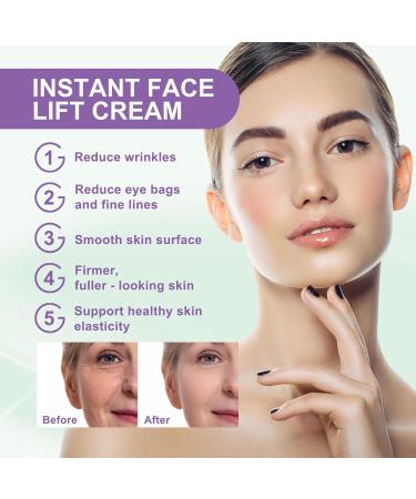 Hyaluronic Acid Serum for Face Face Serum Skincare for a Rejuvenated Skin - Collagen Serum for Face for Sensitive Skin - Buy Online on SooperMarket.com