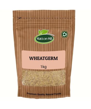 Wheatgerm 1kg by Hatton Hill