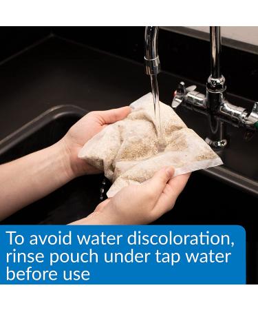 API ZORB Nitra-Zorb Aquarium Filtration Pouch - 1-Count - Buy Online on SooperMarket.com
