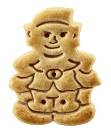 Leibniz Zoo Gluten & Lactose-Free Butter Cookies - 8-Pack (100g Each) | Deliciously Fun Fable Motifs - Perfect for Snacking & Sharing! - Buy Online on SooperMarket.com