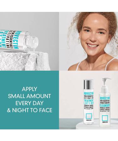 Rovectin Skin Essentials Activating Treatment Lotion 6.1 fl oz - Hydrating & Soothing Skin Care - Buy Online on SooperMarket.com