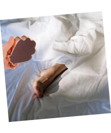 PLAFOPE Foot Remover Exfoliator Foot Care Scrubber Hand Tools Scraper Tool Foot File Coarse Foot Removers Foot Scraper Foot File Foot Pedicure Tool Foot Exfoliator Scraper - Buy Online on SooperMarket.com