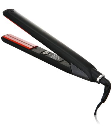 Hot Tools Silicone Flat Iron 1 Inch