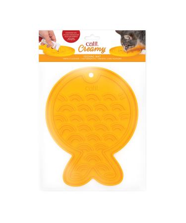 Catit Creamy Feeding Mat