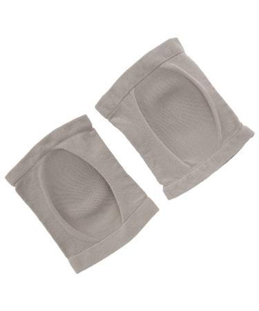 Moisturizing heel socks wear-resistant skin-friendly moisturized and hydrated the skin 2-part heel socks elastic for skin care to improve dryness