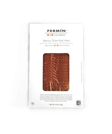Fermin Jamon Iberico, 2 Ounce