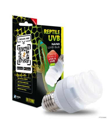 Exo Terra UVB Nano 9w Bulb
