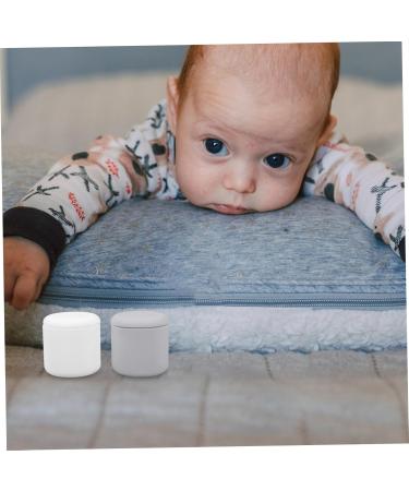 PLAFOPE 2pcs Teeth Storage Box Tooth Fairy Holder Tooth Saver Tooth Fairy Container - Buy Online on SooperMarket.com