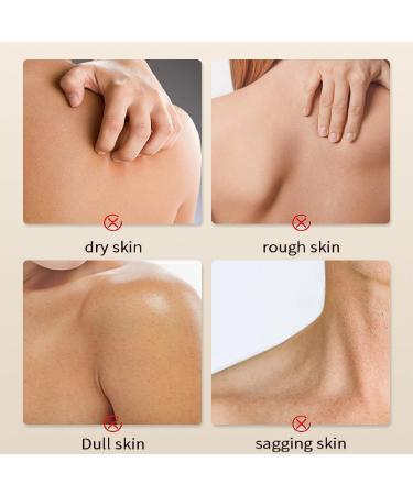 Buy Body Juice Oil - Strawberry Shortcake & Peach Scented Body Oil for Women - Hydrating & Nourishing Skincare - Buy Online on SooperMarket.com