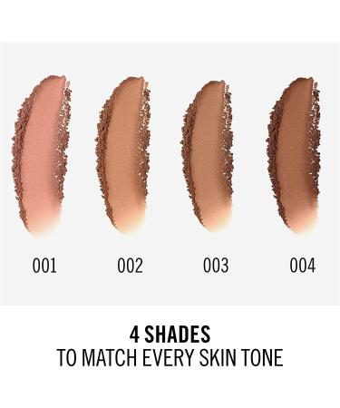 RIMMEL LONDON Natural Bronzer Sun Glow - Get the Perfect Sun-Kissed Glow - Buy Online on SooperMarket.com