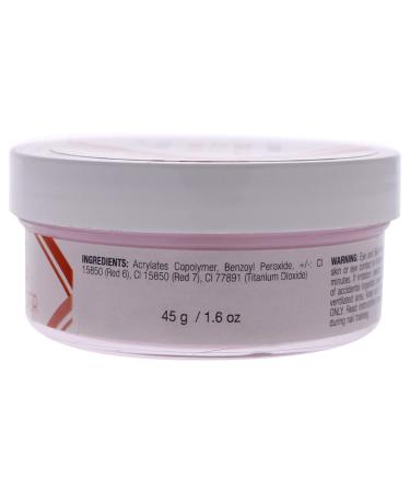 Cuccio Ultra Clear Acrylic Powder - 45g Extreme Pink for Flawless Nails | International Shipping Available - Buy Online on SooperMarket.com