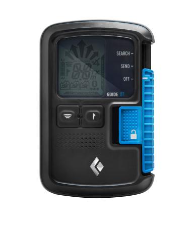Black Diamond BD Guide BT Avalanche Safety Beacon