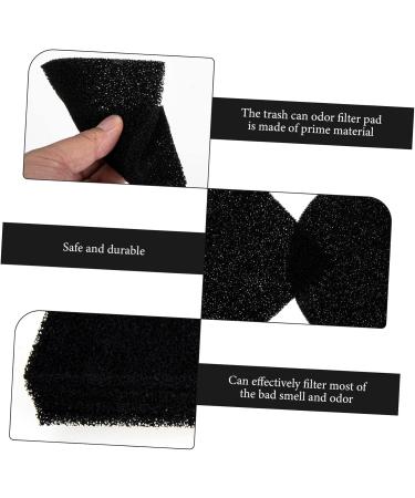 Buy Gatuida 8-St Compost Box Filter Cotton Pillow - Essential Accessory for Cat Toilets & Kitchen Trash Cans | International Shipping - Buy Online on SooperMarket.com