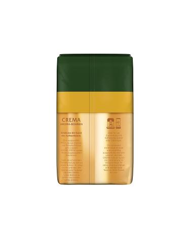 Buy Jacobs Coffee Beans 500g - Aroma Crema for Rich Flavor | International Shipping Available - Buy Online on SooperMarket.com