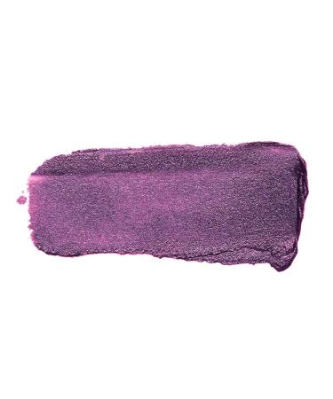 L'Or al Paris Limited Edition Glitter Eyeshadow 02 Purple Lights | Starlight in Paris Christmas | 1 Pack - Buy Online on SooperMarket.com