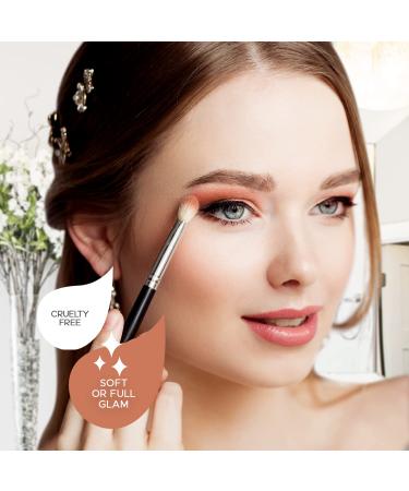 GIVE THEM LALA Beauty Eyeshadow Palette - Highly Pigmented & Long Lasting Natural Eye Shadow Colors - Cruelty Free by Lala Kent - Buy Online on SooperMarket.com