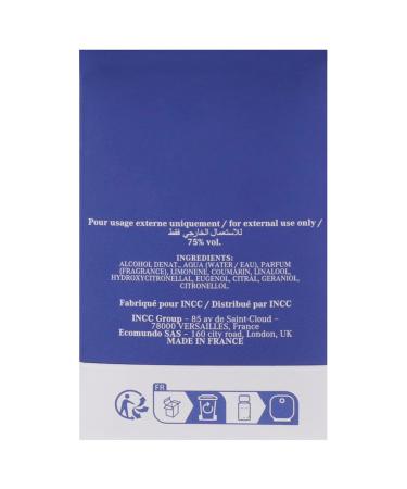Mercedes-Benz For Men Ultimate - Eau de Parfum for Men - Long Lasting Mens Cologne - Amber Patchouli Cologne for Men - Perfume for Men - 0.24 oz 0.24 Fl Oz (Pack of 1) - Buy Online on SooperMarket.com