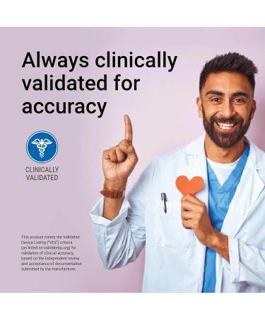 LifeSource UA-705VL Manual Inflation Upper Arm Blood Pressure Monitor with Large Cuff - Buy Online on SooperMarket.com