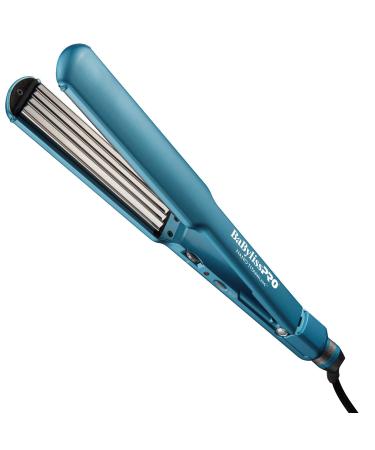 BaBylissPRO Nano Titanium Styling Crimper Large