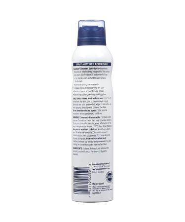 Aquaphor Healing Ointment Body Spray 6.2 Oz - Moisturizing Spray - Buy Online on SooperMarket.com