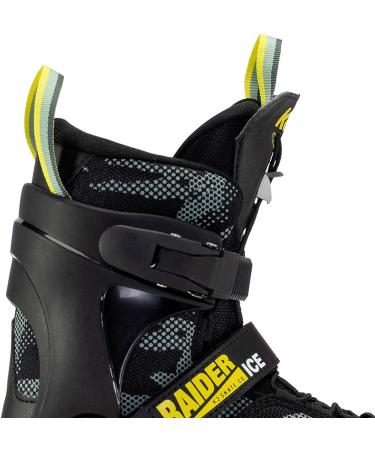 Raider ICE CAMO Green Yellow Size 8-12 | Trendy Men's Sneakers - Buy Online on SooperMarket.com