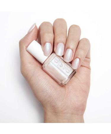 Essie Nail Polish for Colour-Intensive Nail Art #696 hello world Nude 13.5ml - Buy Online on SooperMarket.com