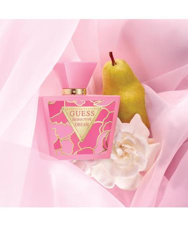 GUESS Seductive Dream Women/Femme Eau de Toilette Perfume Spray For Women 1.7 Fl. Oz. - Buy Online on SooperMarket.com