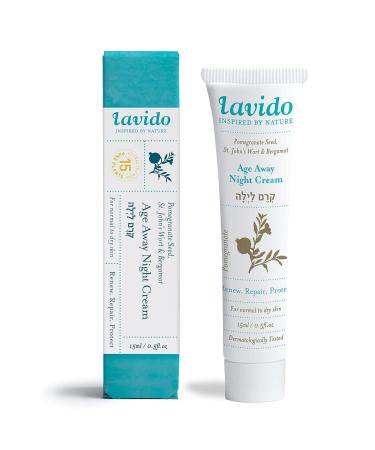 Lavido Natural Try The Brand Intro Kit | Vegan Cruelty-Free Clean Beauty | Shop Internationally - Buy Online on SooperMarket.com