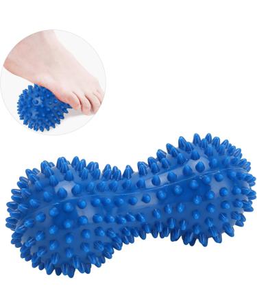 Buy Yoga Exercise Ball & Portable Ergonomic Foot Massage Roller - Ideal for Women & Gym | International Shipping Available - Buy Online on SooperMarket.com