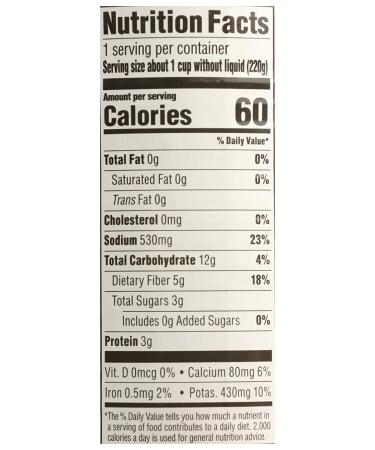 365 by Whole Foods Market Hearts Of Palm Salad Cut 14.1 oz - Fresh & Delicious - Buy Online on SooperMarket.com